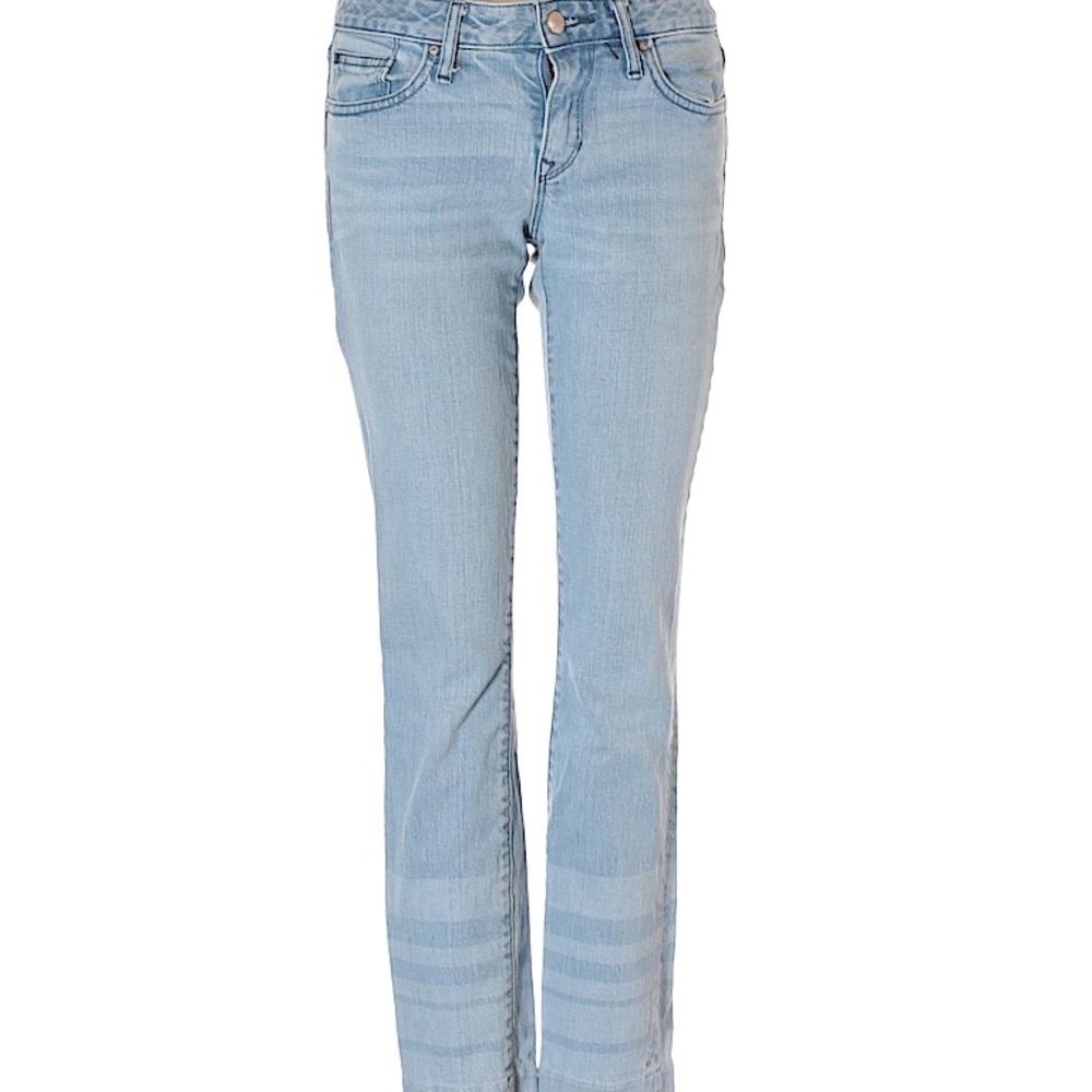 GAP jeans light wash
